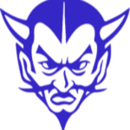 Manchester Blue Devils (Manchester, GA)