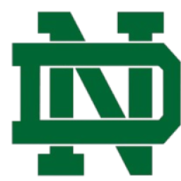 Notre Dame Fighting Irish (Chattanooga, TN)