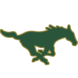 West Jones Mustangs (Laurel, MS)